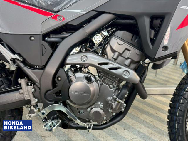 ホンダ CRF250L