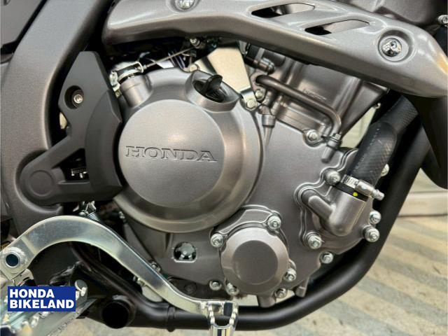 ホンダ CRF250L