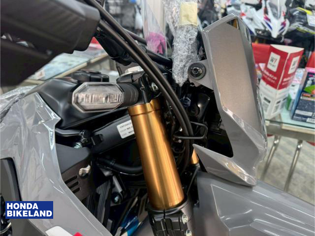 ホンダ CRF250L