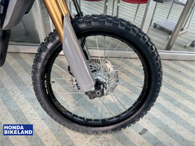 ホンダ CRF250L