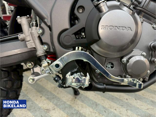 ホンダ CRF250L