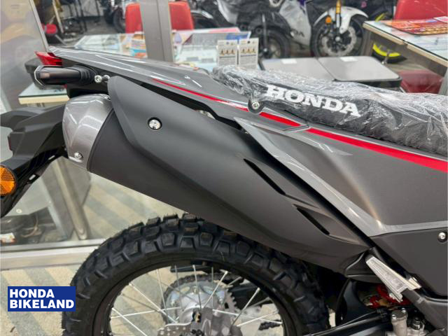 ホンダ CRF250L