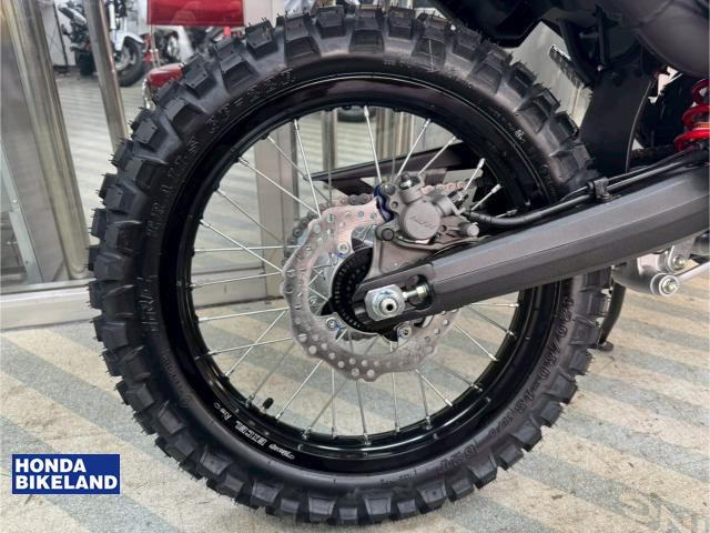 ホンダ CRF250L
