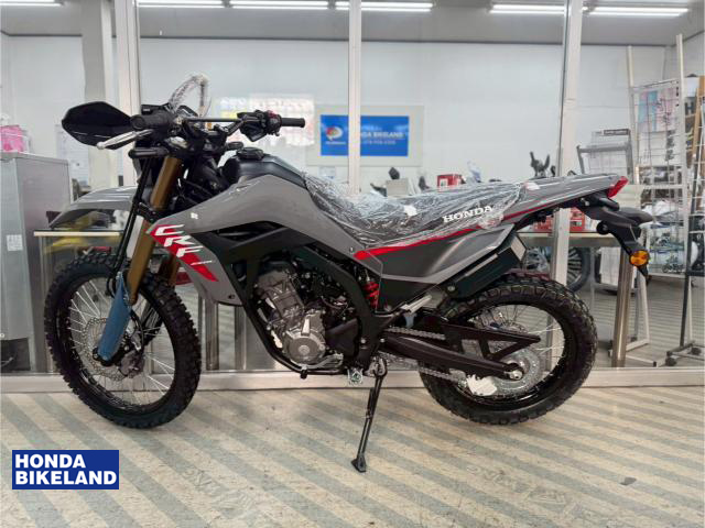 ホンダ CRF250L