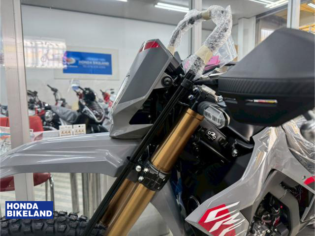 ホンダ CRF250L