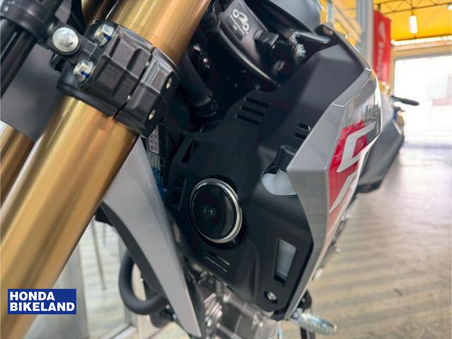 ホンダ CRF250L