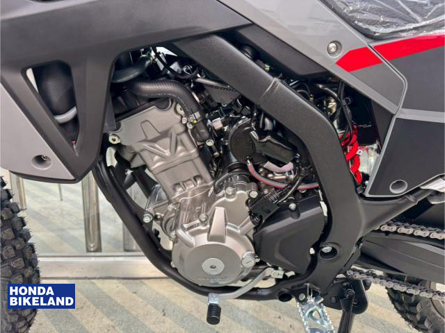 ホンダ CRF250L