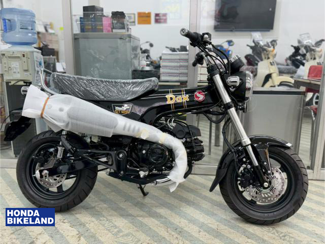 ホンダ Dax125