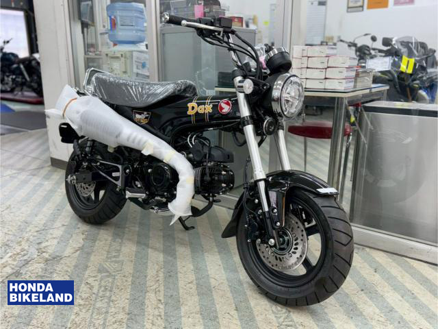 ホンダ Dax125