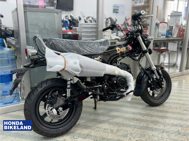 ホンダ Dax125