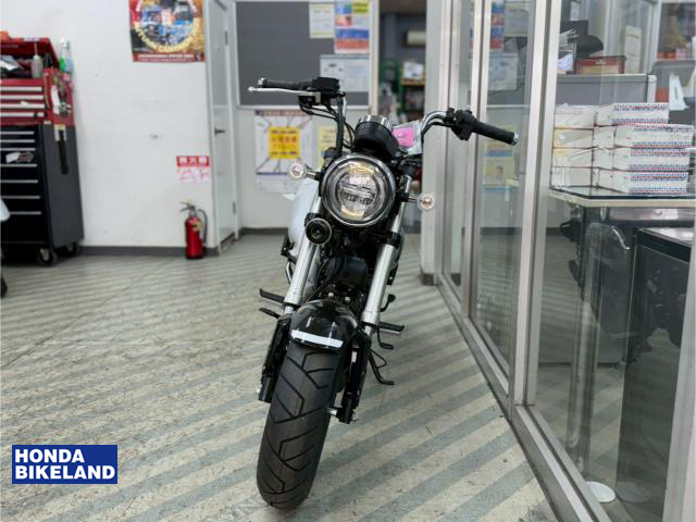 ホンダ Dax125
