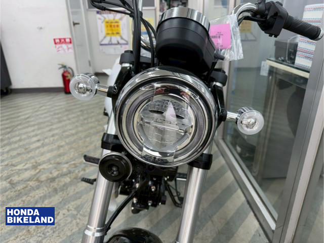 ホンダ Dax125