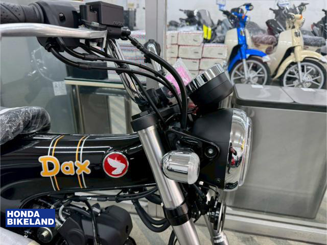 ホンダ Dax125