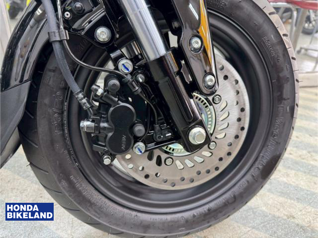 ホンダ Dax125