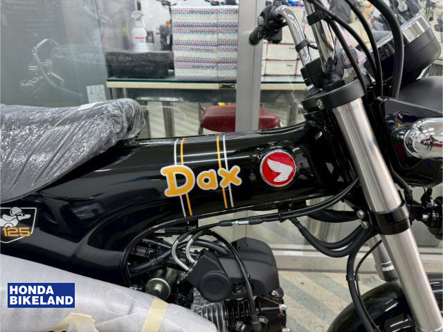 ホンダ Dax125