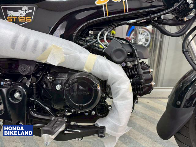 ホンダ Dax125