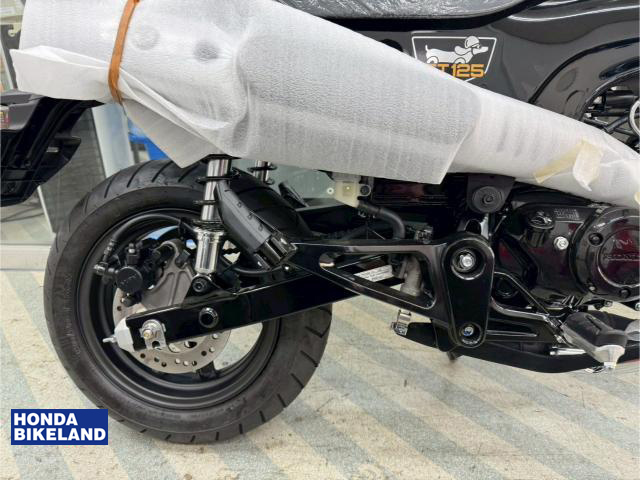 ホンダ Dax125