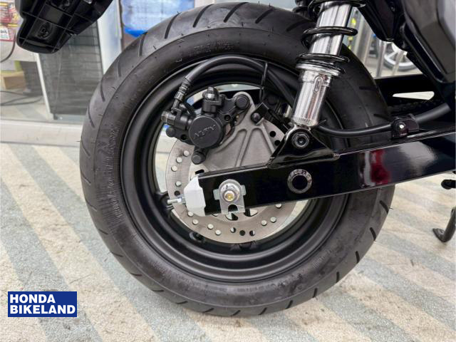 ホンダ Dax125