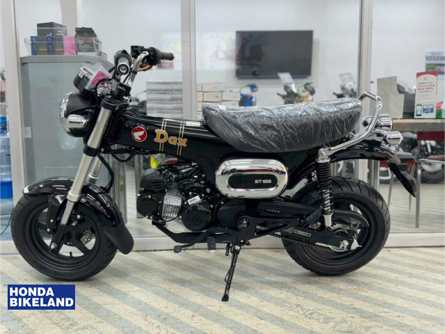 ホンダ Dax125