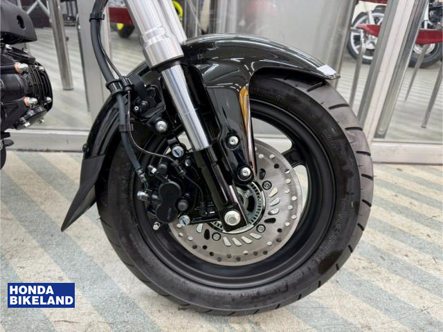 ホンダ Dax125