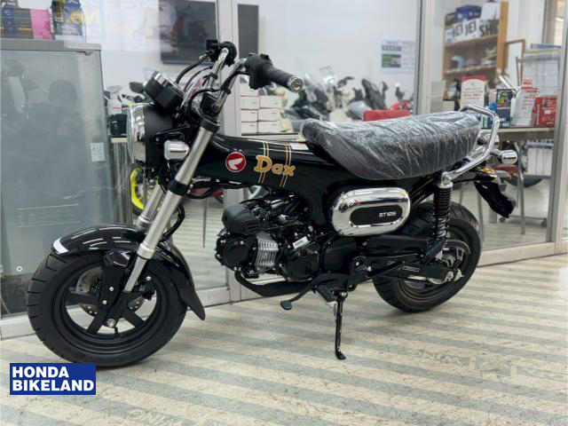 ホンダ Dax125