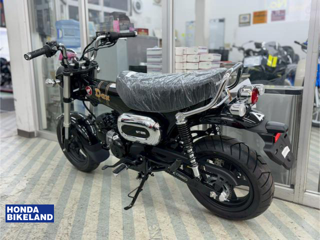 ホンダ Dax125