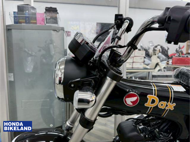 ホンダ Dax125