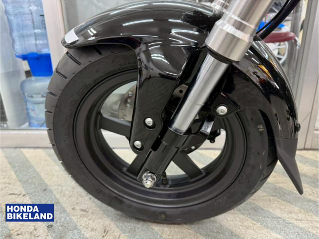 ホンダ Dax125