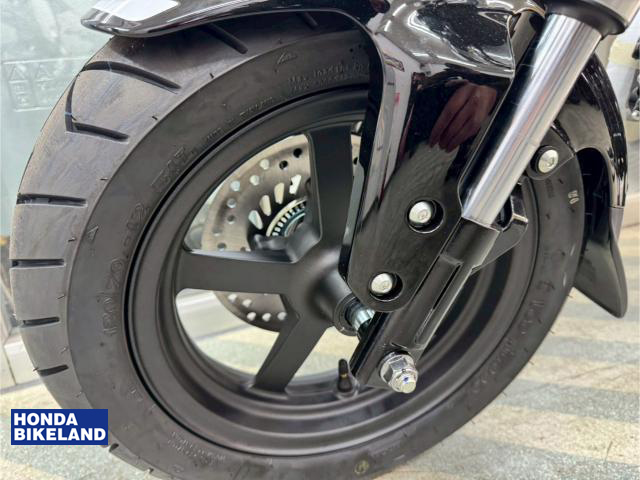 ホンダ Dax125