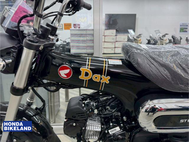 ホンダ Dax125
