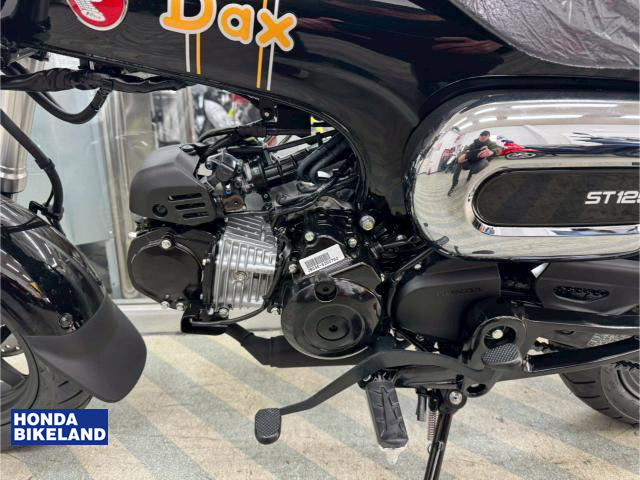ホンダ Dax125