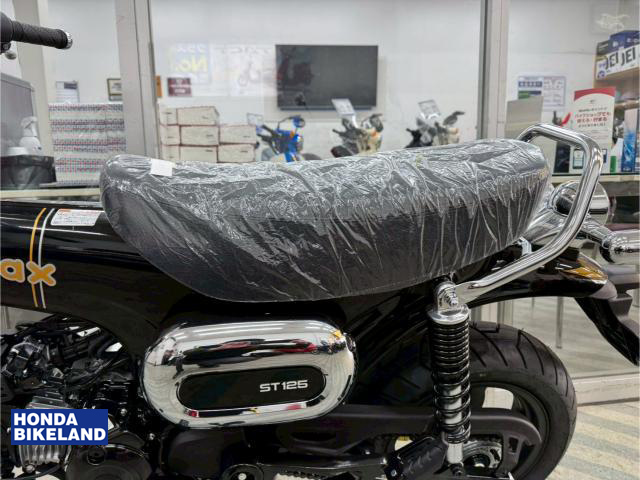 ホンダ Dax125