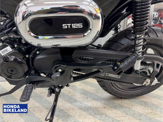 ホンダ Dax125