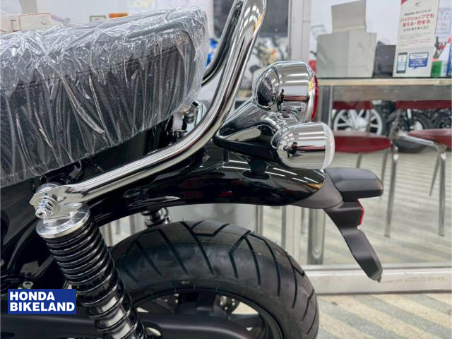 ホンダ Dax125