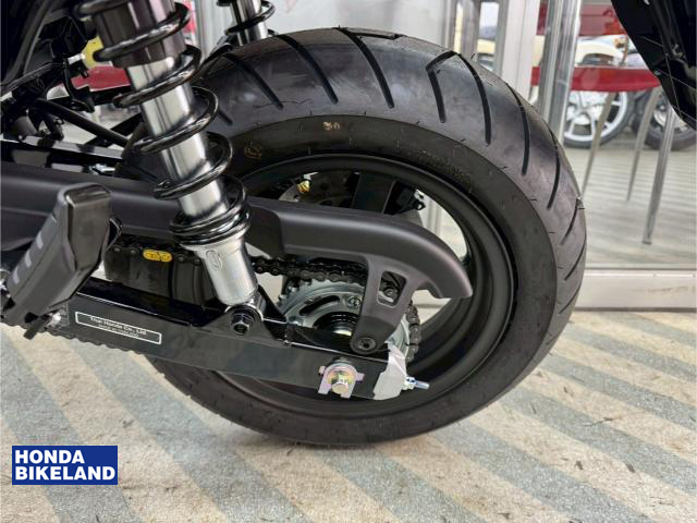 ホンダ Dax125