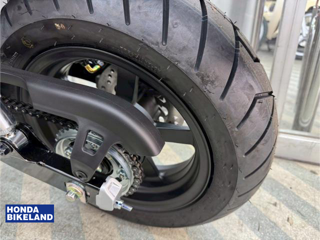 ホンダ Dax125
