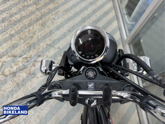 ホンダ Dax125