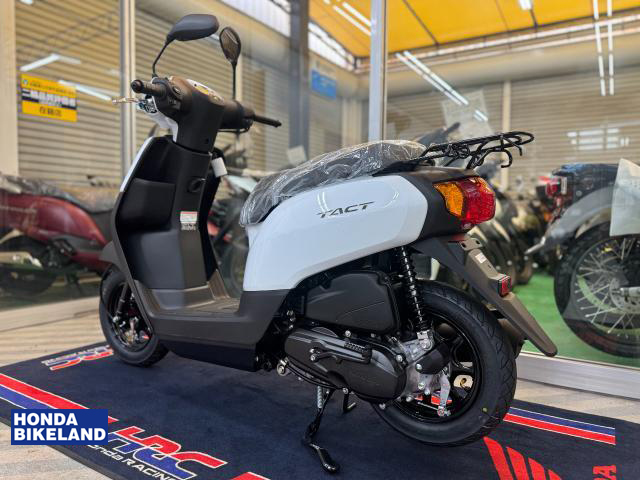 ホンダ タクト・ベーシック