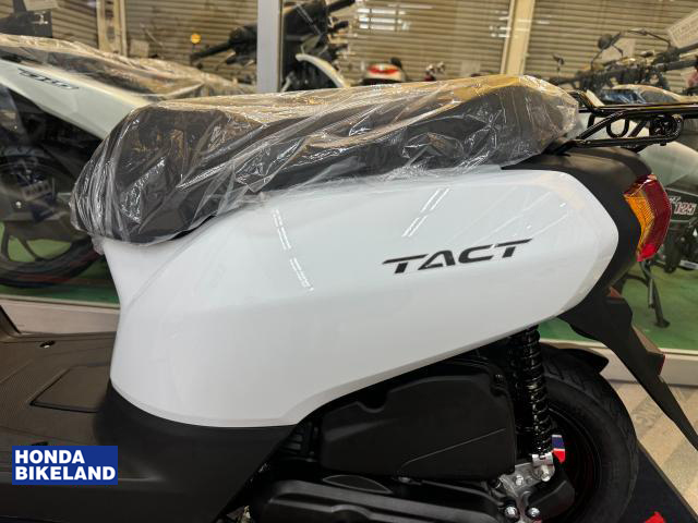 ホンダ タクト・ベーシック