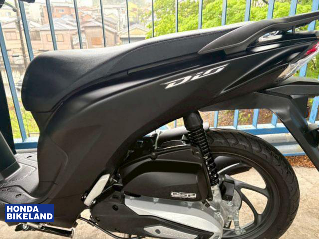 ホンダ Dio110