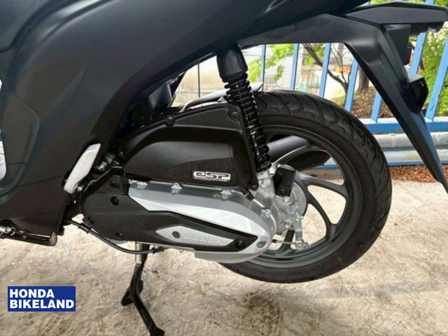 ホンダ Dio110