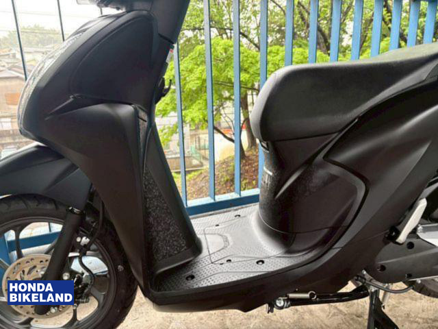 ホンダ Dio110