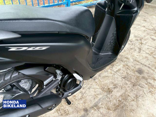 ホンダ Dio110