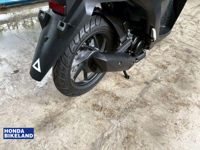 ホンダ Dio110