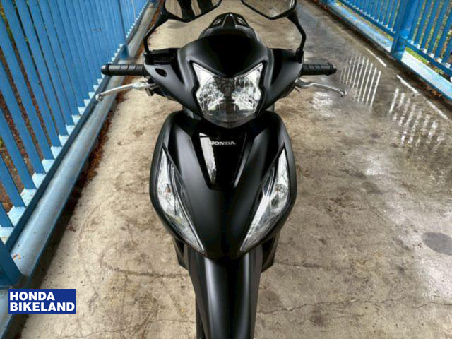 ホンダ Dio110