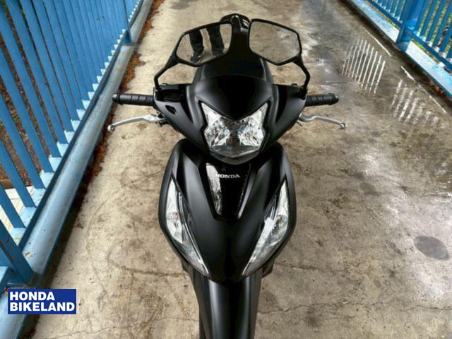 ホンダ Dio110