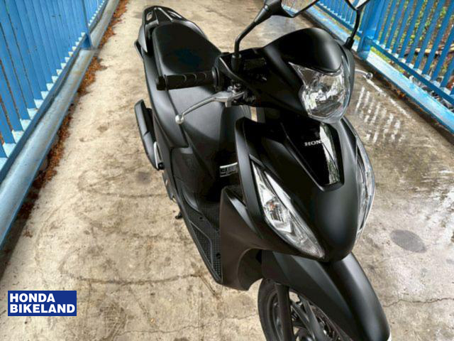 ホンダ Dio110