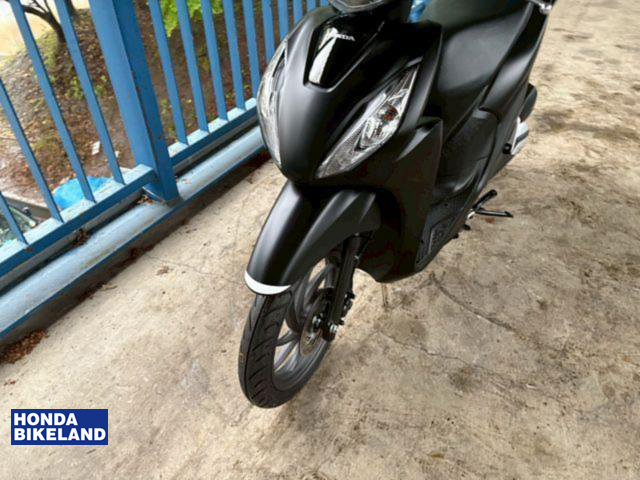 ホンダ Dio110