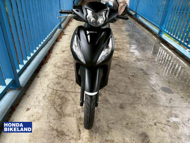 ホンダ Dio110
