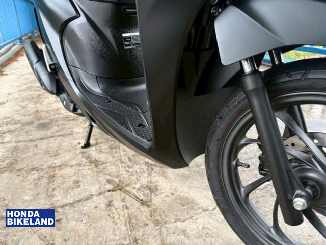 ホンダ Dio110